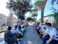 Pielgrzymka do Włoch