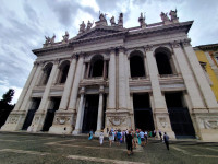 Pielgrzymka do Włoch