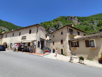 Pielgrzymka do Włoch