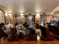 Pielgrzymka do Włoch