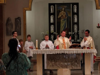 Pielgrzymka do Włoch