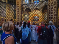 Pielgrzymka do Włoch