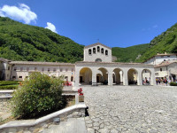 Pielgrzymka do Włoch