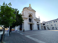 Pielgrzymka do Włoch