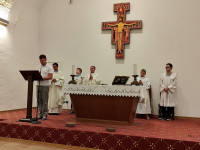 Pielgrzymka do Włoch