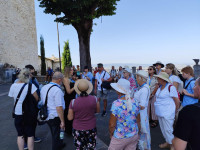 Pielgrzymka do Włoch