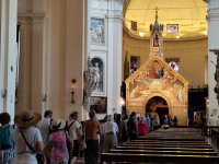 Pielgrzymka do Włoch