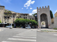 Pielgrzymka do Włoch