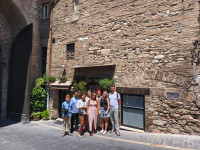 Pielgrzymka do Włoch