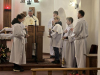 Odpust Chrystusa Króla w Zielęcicach