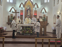 Odpust Chrystusa Króla w Zielęcicach