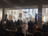 Odpust Chrystusa Króla w Zielęcicach