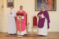 Rekolekcje Adwentowe