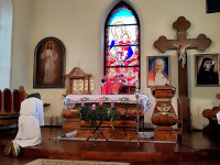 Rekolekcje Adwentowe