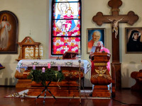 Rekolekcje Adwentowe