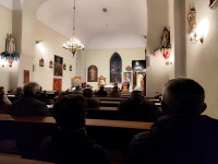 Rekolekcje Adwentowe