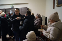 Zakończenie rorat dla dzieci