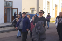 Pielgrzymka do Niepokalanowa oraz na Misterium Męki Pańskiej u pallotynów w Ołtarzewie.