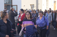 Pielgrzymka do Niepokalanowa oraz na Misterium Męki Pańskiej u pallotynów w Ołtarzewie.