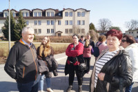 Pielgrzymka do Niepokalanowa oraz na Misterium Męki Pańskiej u pallotynów w Ołtarzewie.