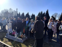 Pielgrzymka do Niepokalanowa oraz na Misterium Męki Pańskiej u pallotynów w Ołtarzewie.