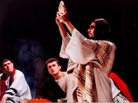 Pielgrzymka do Niepokalanowa oraz na Misterium Męki Pańskiej u pallotynów w Ołtarzewie.