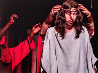 Pielgrzymka do Niepokalanowa oraz na Misterium Męki Pańskiej u pallotynów w Ołtarzewie.