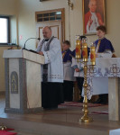 Rekolekcje Wielkopostne