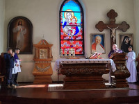 Rekolekcje Wielkopostne