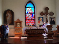 Rekolekcje Wielkopostne