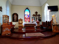 Rekolekcje Wielkopostne