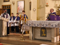 Rekolekcje Wielkopostne