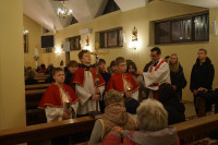 Droga Krzyżowa dla dzieci i młodzieży