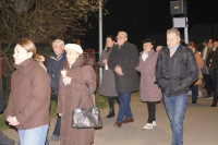 Droga Krzyżowa ulicami Lipek