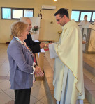 Wielki Czwartek - Msza Wieczerzy Pańskiej