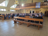 Wielki Czwartek - Msza Wieczerzy Pańskiej