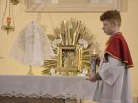 Wielki Piątek - Liturgia Męki Pańskiej
