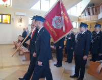 Wprowadzenie relikwii błogosławionych męczenników z Pariacoto i 80. rocznica OSP Lipki
