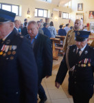 Wprowadzenie relikwii błogosławionych męczenników z Pariacoto i 80. rocznica OSP Lipki