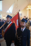 Wprowadzenie relikwii błogosławionych męczenników z Pariacoto i 80. rocznica OSP Lipki