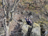 Wyjazd młodzieży