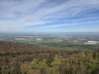 Wyjazd młodzieży