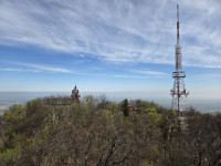 Wyjazd młodzieży