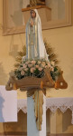 Pierwsze nabożeństwo fatimskie