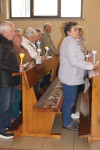 Pierwsze nabożeństwo fatimskie