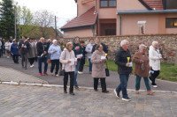 Pierwsze nabożeństwo fatimskie
