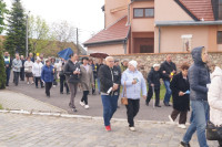 Pierwsze nabożeństwo fatimskie