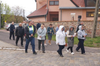 Pierwsze nabożeństwo fatimskie
