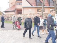 Pierwsze nabożeństwo fatimskie