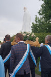Pierwsze nabożeństwo fatimskie